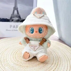 Doll Clothes